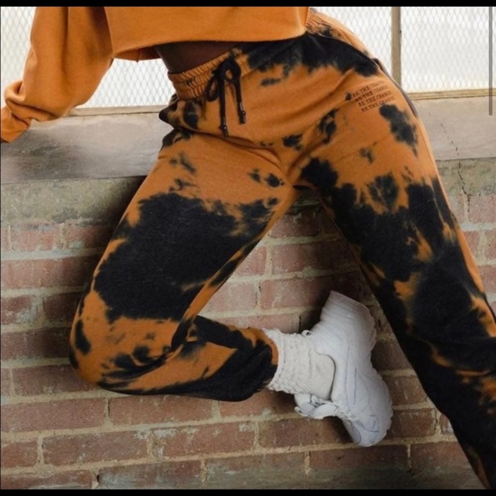 Balance athletica affirmation pant- dust devil